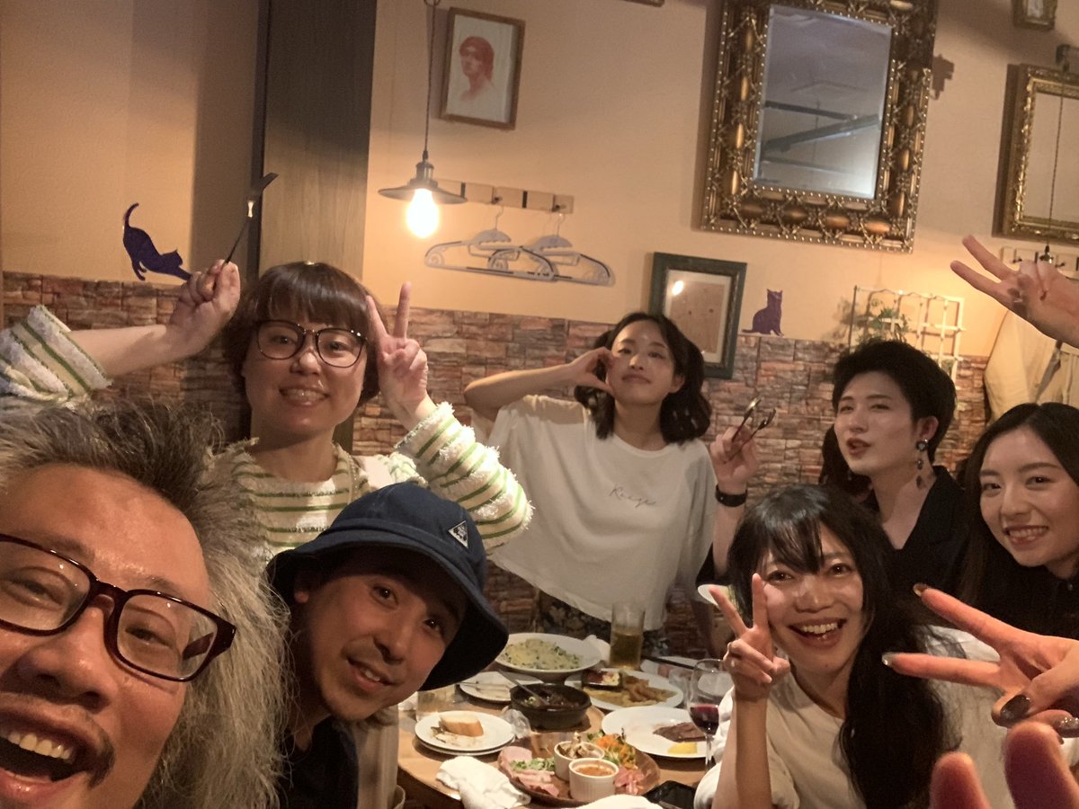 村山岳 Takeshi Murayama tweet media