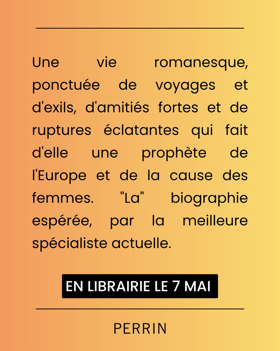 Editions Perrin tweet media