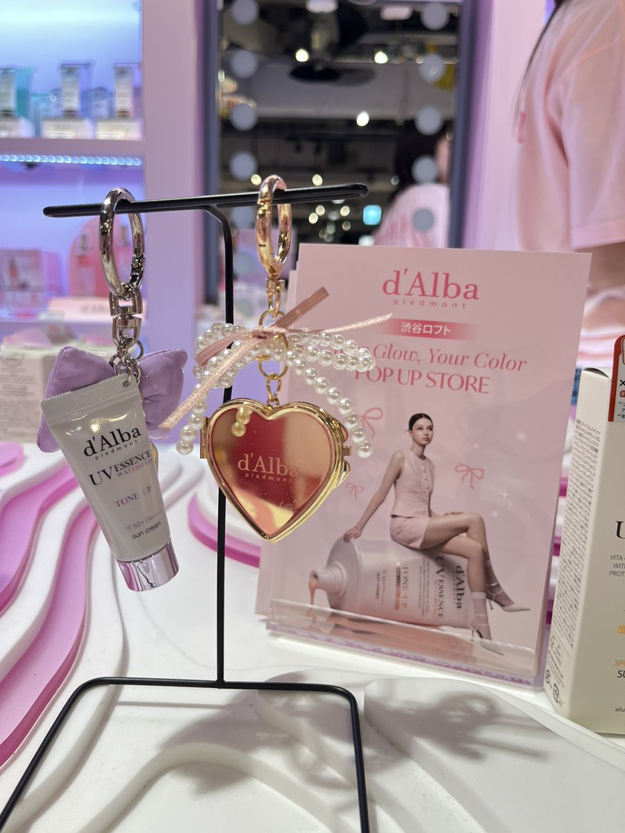 ダルバ公式 d'Alba Japan Official (@dAlba_japan) / Highlights / X