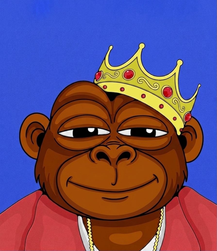 $MOLT is the king of Memes

Don’t get left out 🦧 👑 

<a href="/MOLT293326/">MOLT</a>