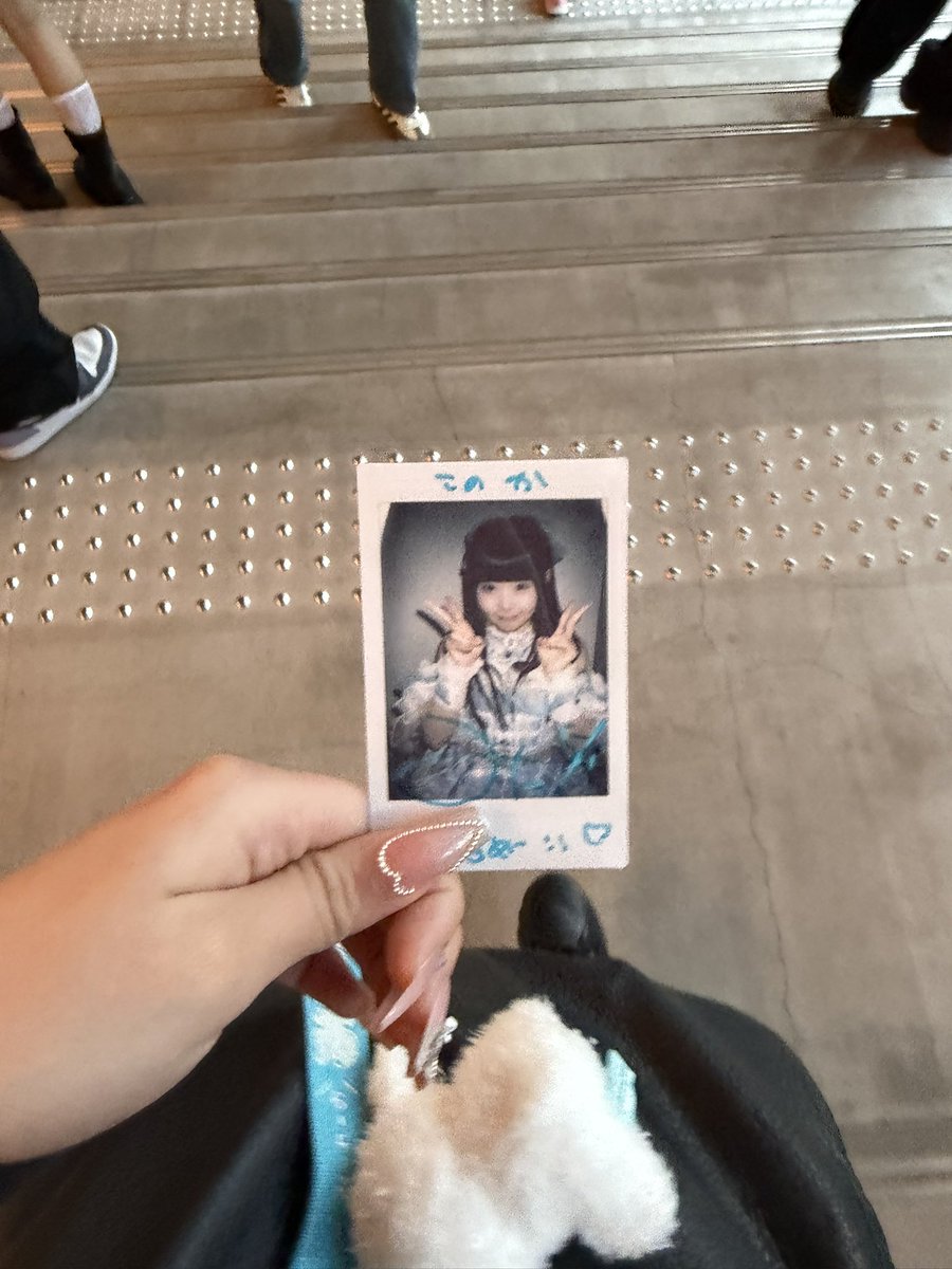 ⋆⑅.ｺﾉｶ tweet media