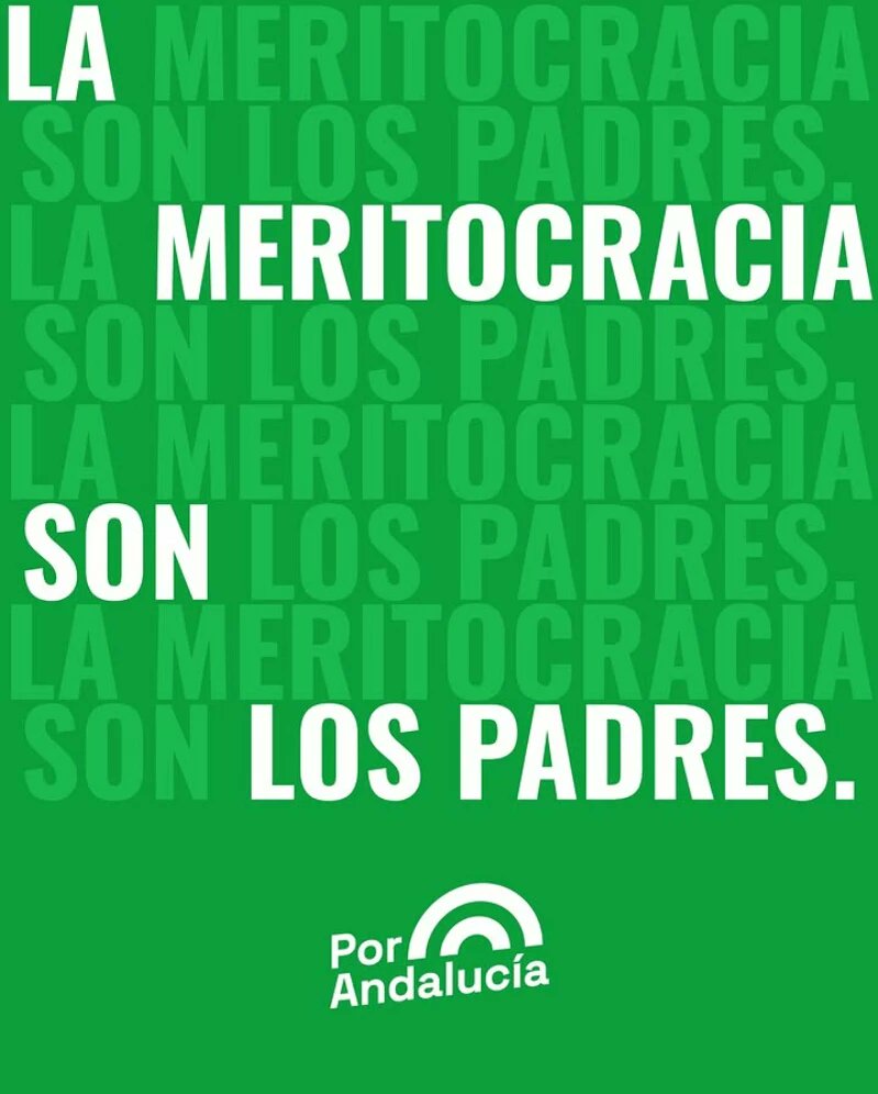 Iniciativa del Pueblo Andaluz en Almería tweet media