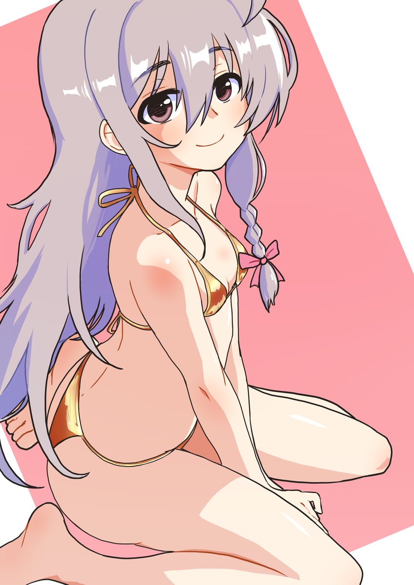 大蜘蛛ネイビー tweet media