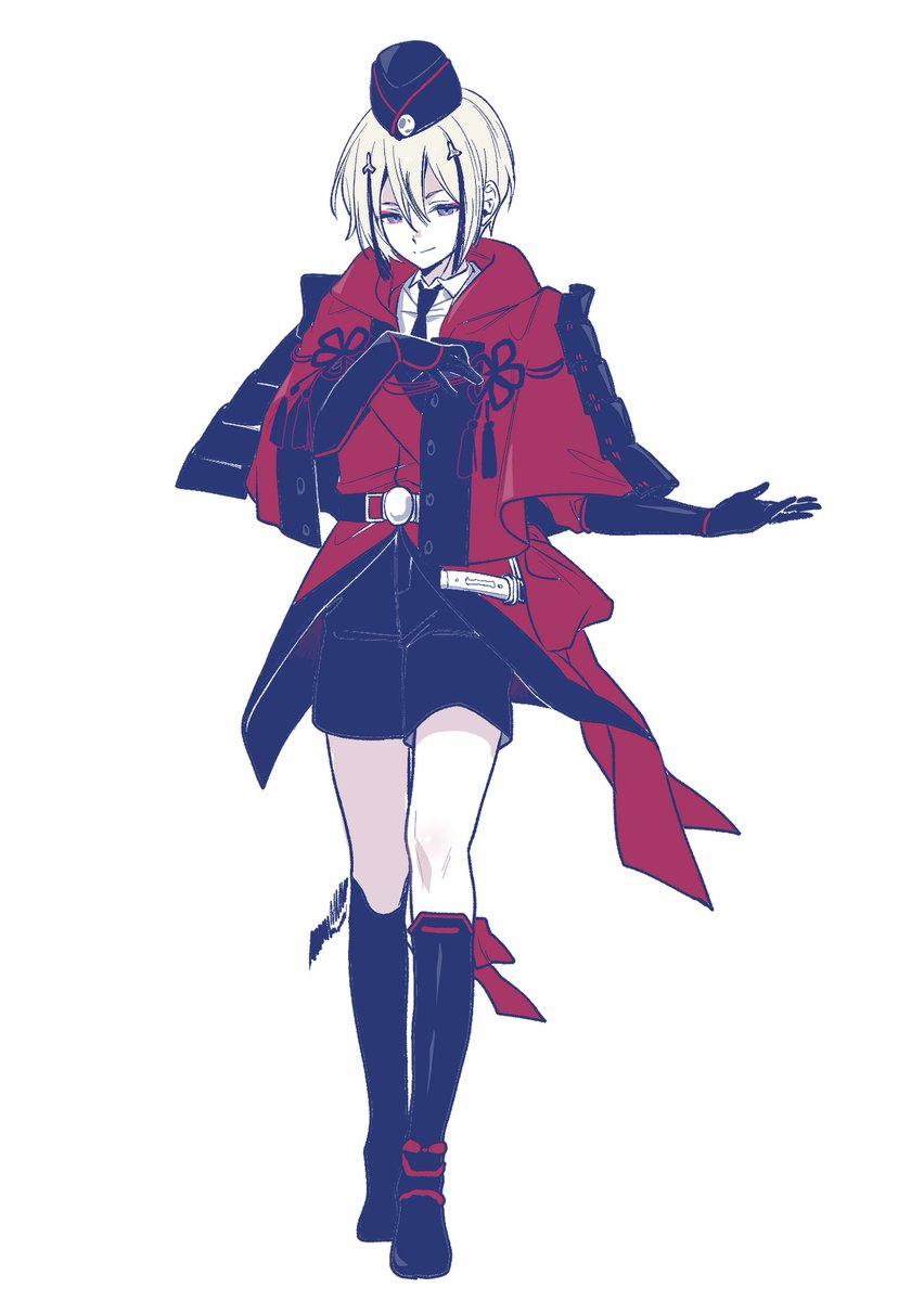 호걸/ホゴル tweet media