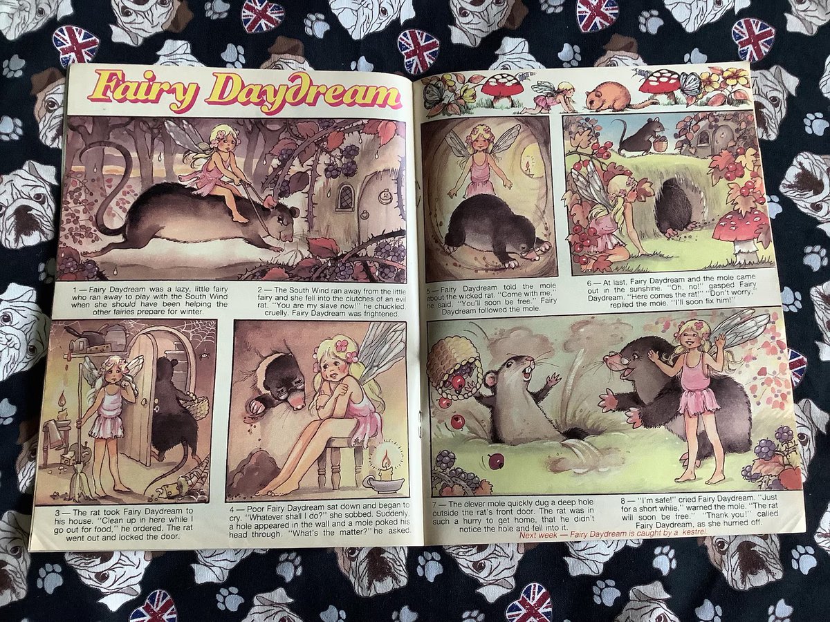 WatsonsVintage's tweet image. #Maythe4th be with you!!! A super fun, kitsch #giftforher and this issue has a cut-out Paper Doll inside too! Rare Vintage From 4th May 1985 - 'Twinkle' Comic - Comic Strip Stories  - Collectable - Childhood Nostalgia - Fun Retro 40th Birthday Gift etsy.me/42gmAdl via