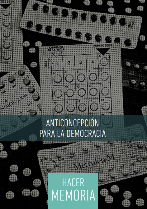 📘La guía de hoy pone en el centro el aborto y la anticoncepción para elaborar una historia de la Transición más íntima, rescatando las vivencias, los espacios y las redes que permitieron el ejercicio de la autonomía reproductiva de las mujeres.

👉Enlace: mptmd.gob.es/content/dam/mp…