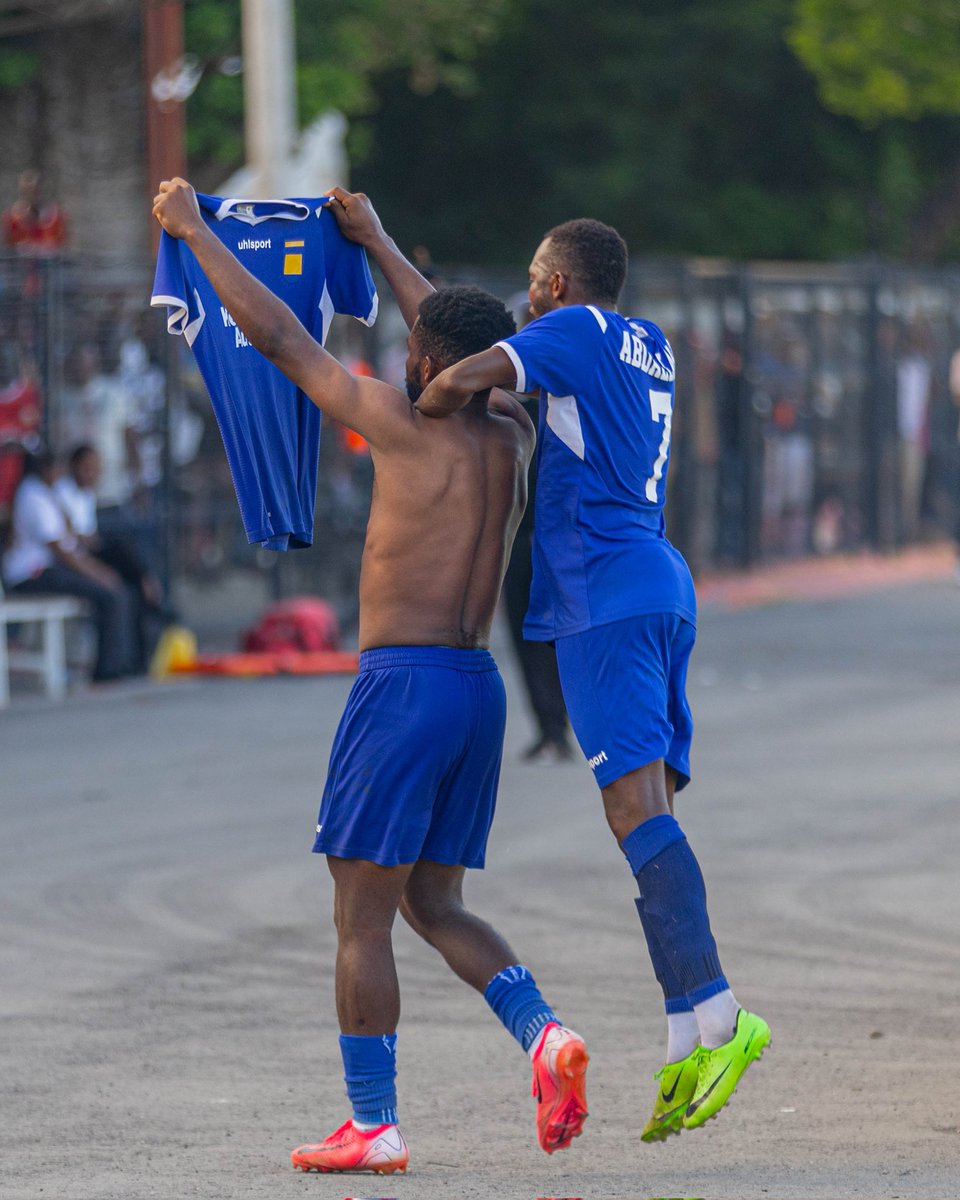 FKFCup's tweet photo. 📸 | #MozzartBetCup Quarter finals were a blast onto the semi finals 🔥

Read more 👉 https://t.co/ztpHPZJKnG https://t.co/zhgGKu2aC3