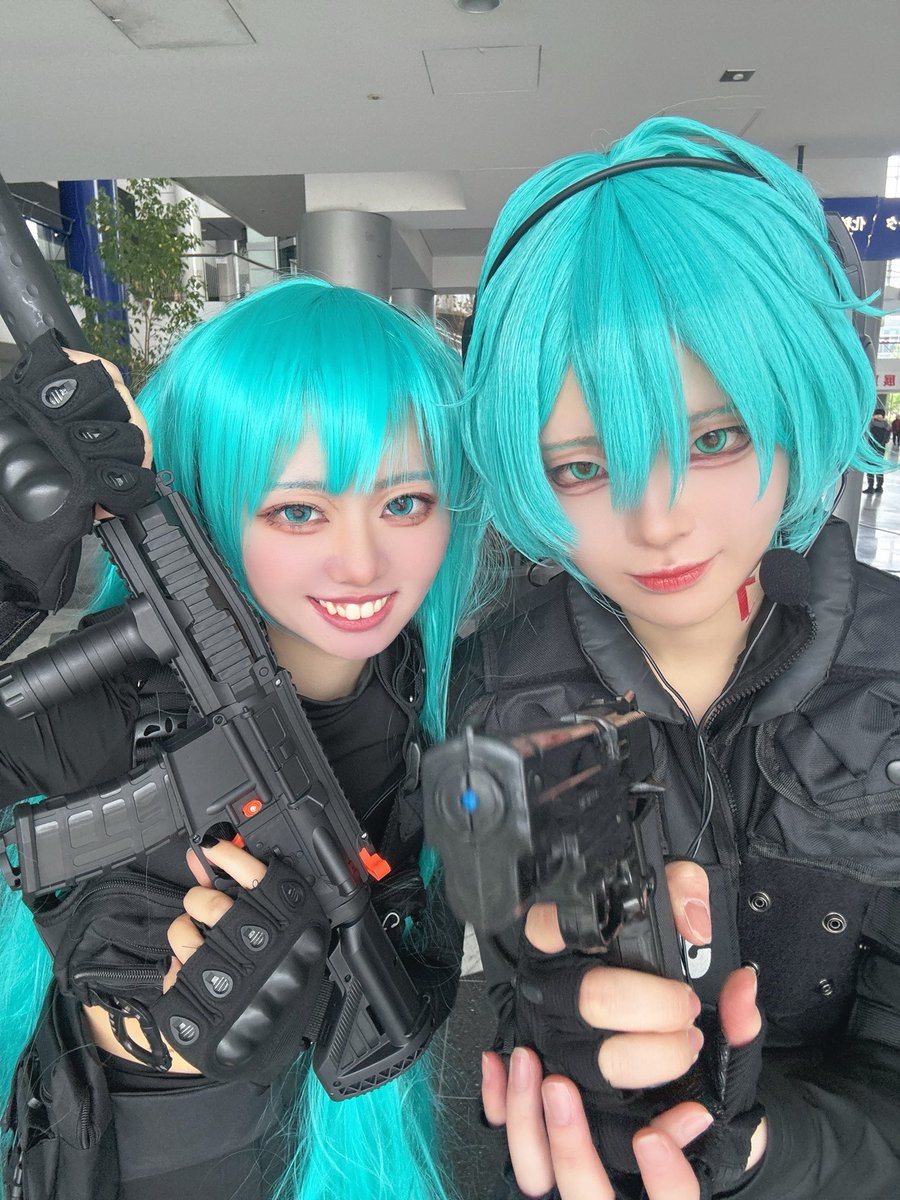 ちゃるま@道頓堀3日 tweet media