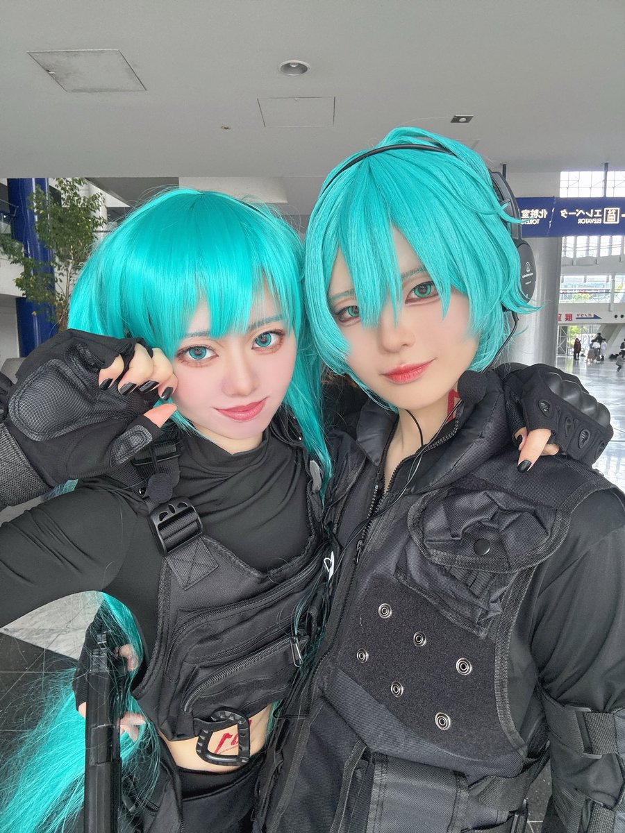ちゃるま@道頓堀3日 tweet media