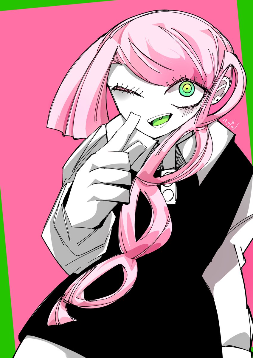 ぺジュン (skeb募集中） tweet media