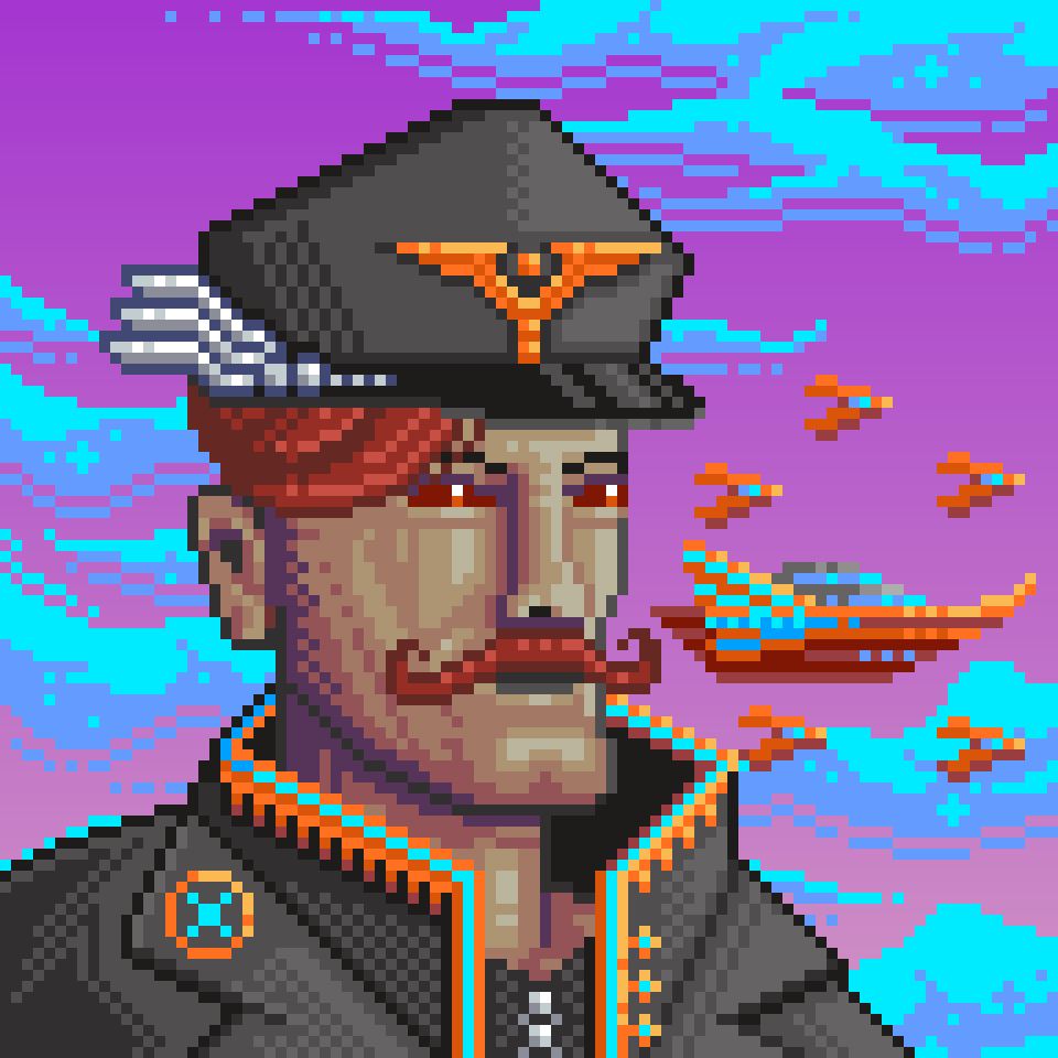 shawaj2's tweet photo. @wingbits Wingnaut, reporting for duty 🫡 https://t.co/wdjJJbZ41v