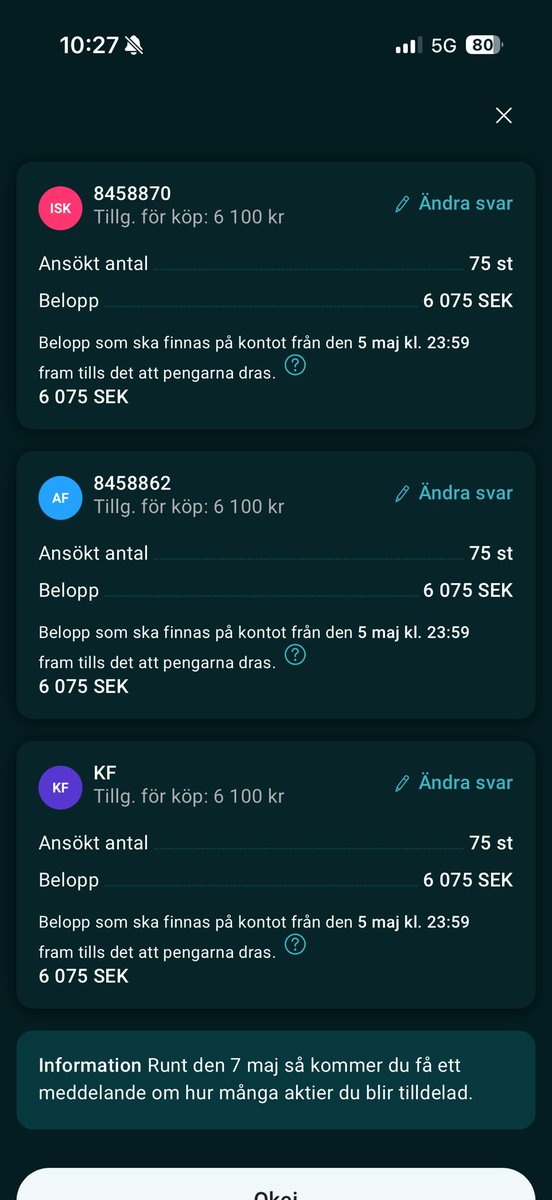 Maestro Invest tweet media