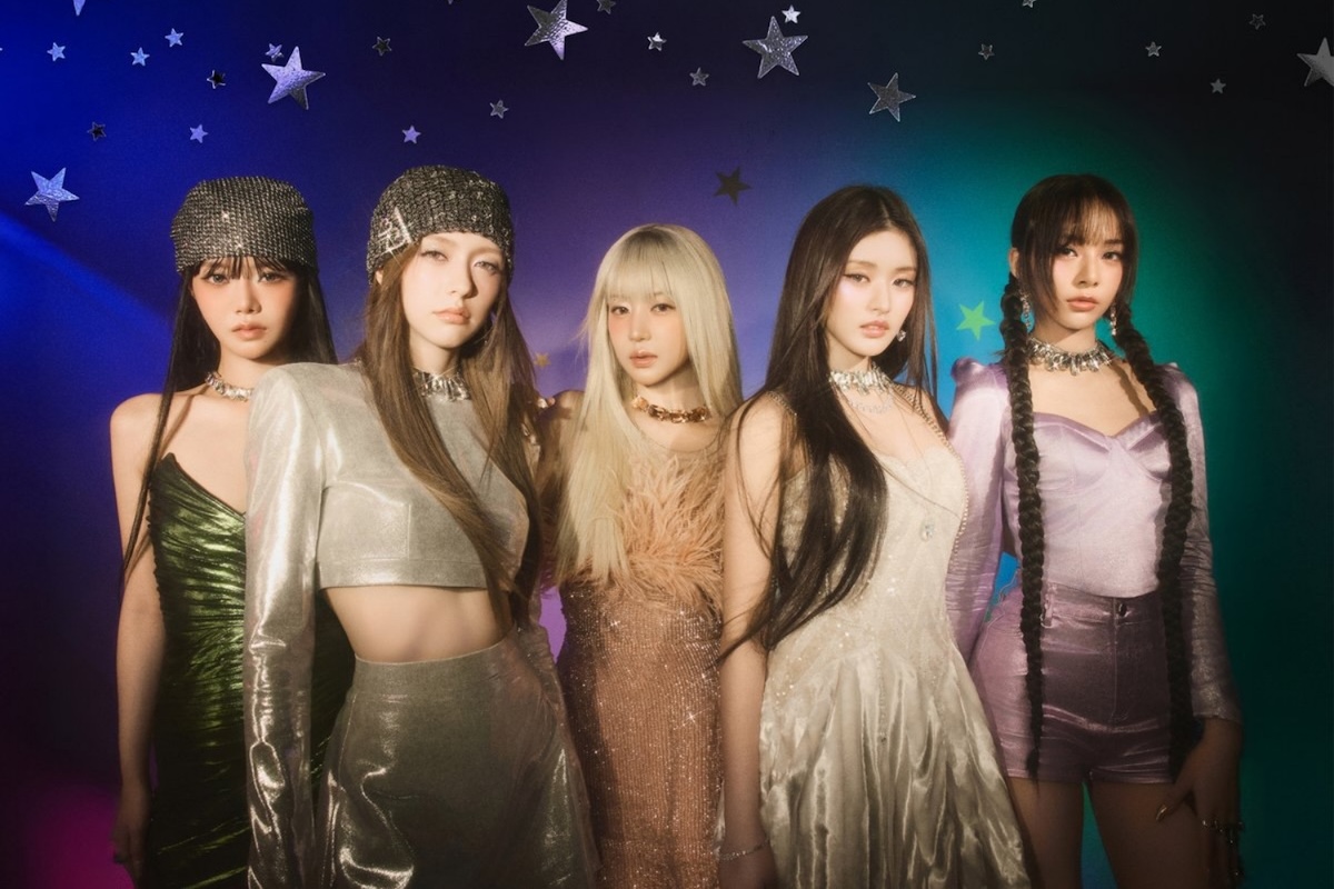 Soompi tweet media