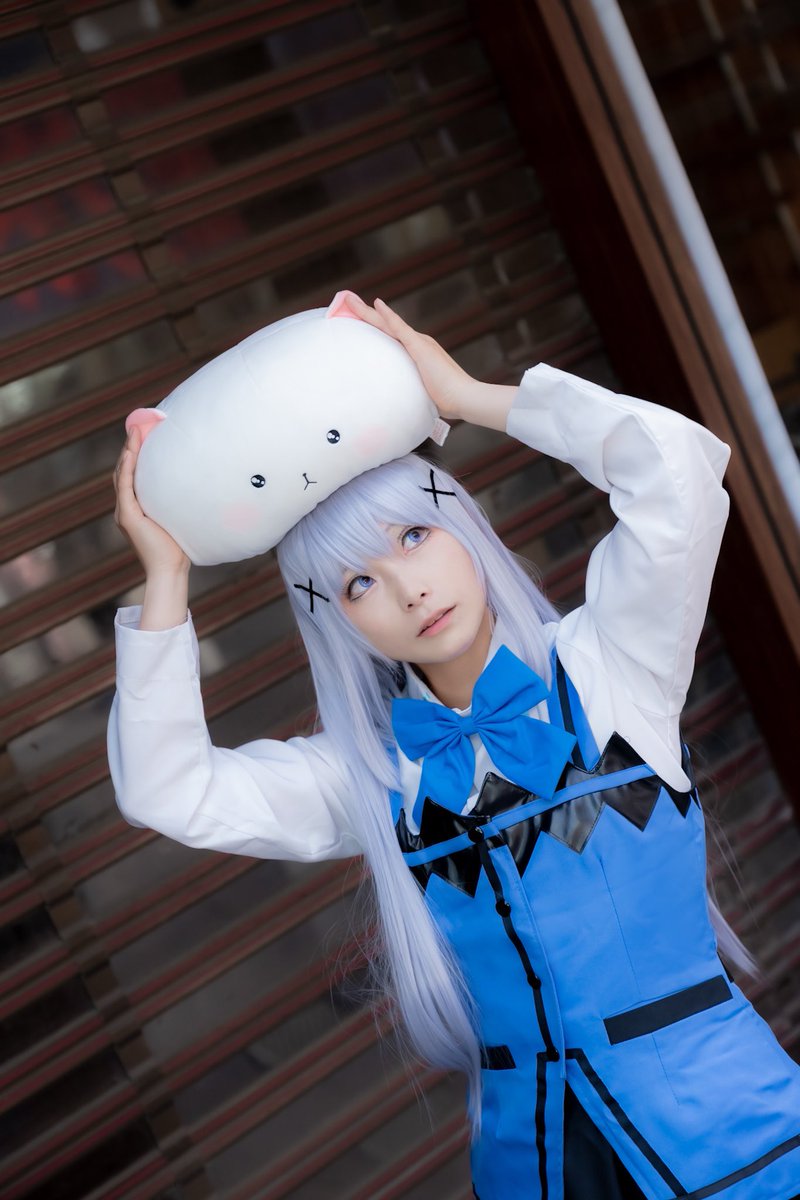 モカ tweet media
