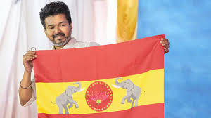 themediawali's tweet photo. तमिलनाडु चुनाव 2026: विजय की TVK ने बदला सियासी समीकरण, DMK के कई दिग्गज पीछे
Link below 👇👇👇
https://t.co/BxprtAfSnl
#electionresult2026 https://t.co/cLpI25CyfO