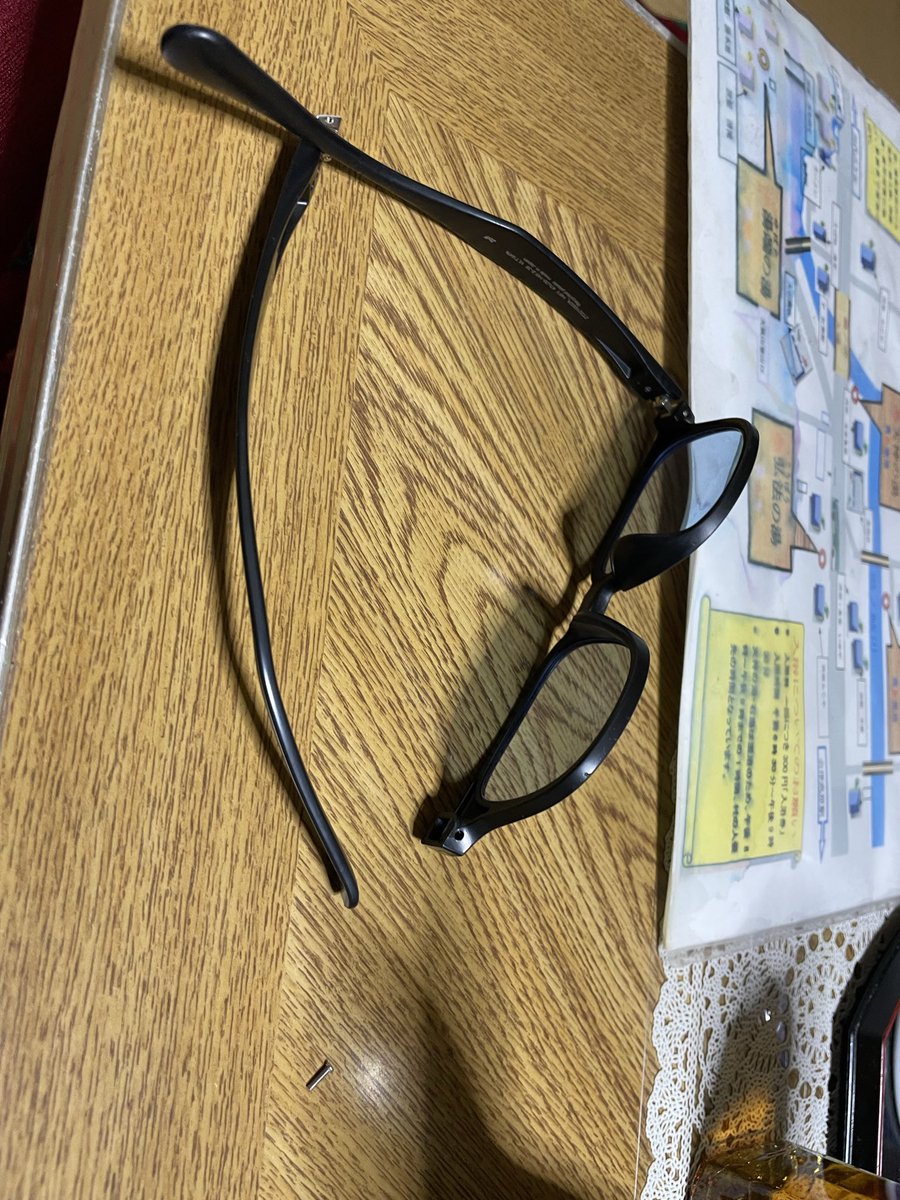 T.ジョンガラ→セローの下僕 tweet media