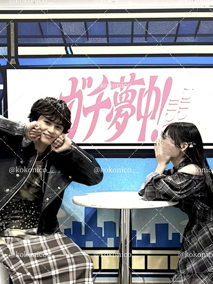 ここみん⁴ tweet media