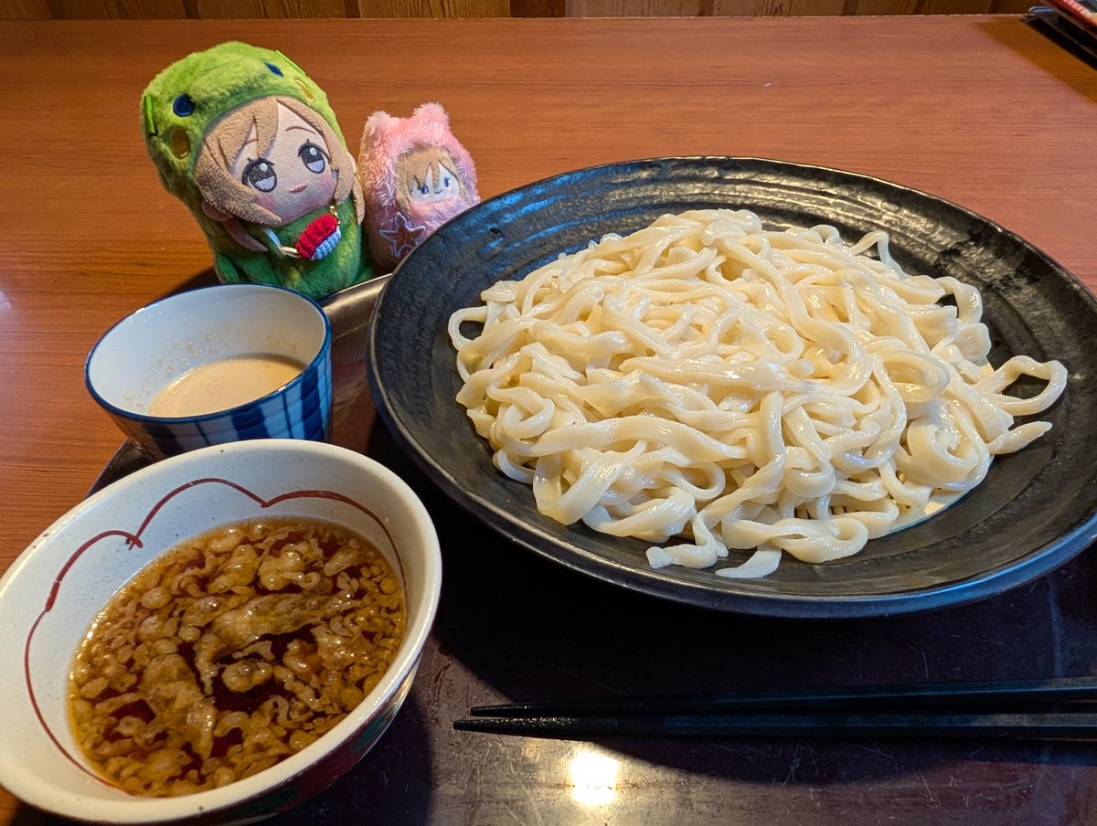 りりあ tweet media