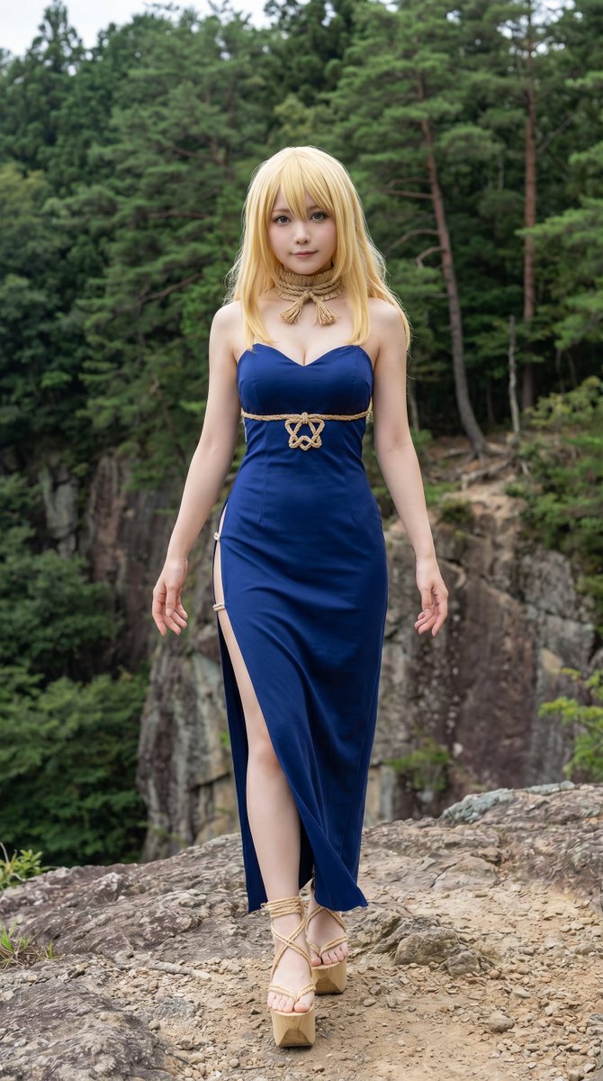 aiphoto_otaku's tweet image. Dr.STONE

ルリのコスプレ。

#コスプレイヤー #Cosplayer #コスプレ好きな人と繋がりたい