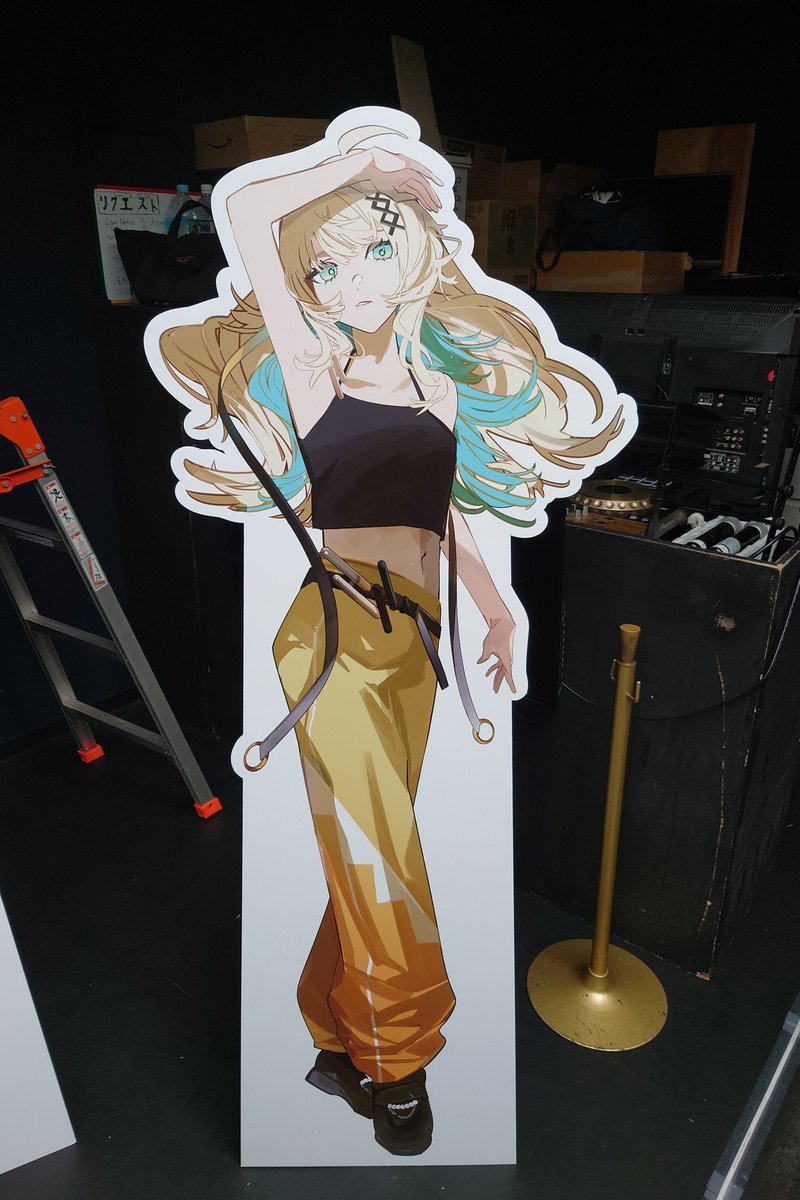 たけちゃんライブおつたけ👏 めちゃくちゃ楽しい時間だった