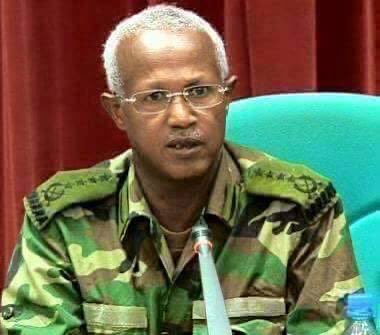 የፋሽስቱ ስርአት ከመምጣቱ በፊት የአማራና ኦሮሞ ወጣቶች የለውጥ እንቅስቃሴን ለመቀልበስ ወታደሩን ግደል የሚል ትዛዝ እየሰጠ ብዙ ወጣቶችን በ አማራና ኦሮሚያ ክልሎች ያስጨረሰው የወቅቱ የመከላከያ ኤታማጆር ሹም ሳሞራ የኑስ ነበር:: ይህ ግለሰብ