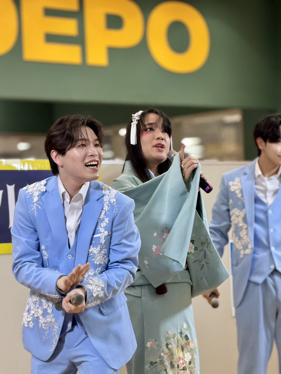牛島 隆太 (우시지마 류타) tweet media