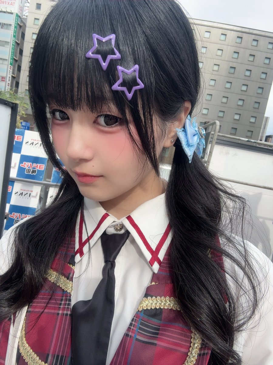 れいあ(OGP5期生) tweet media