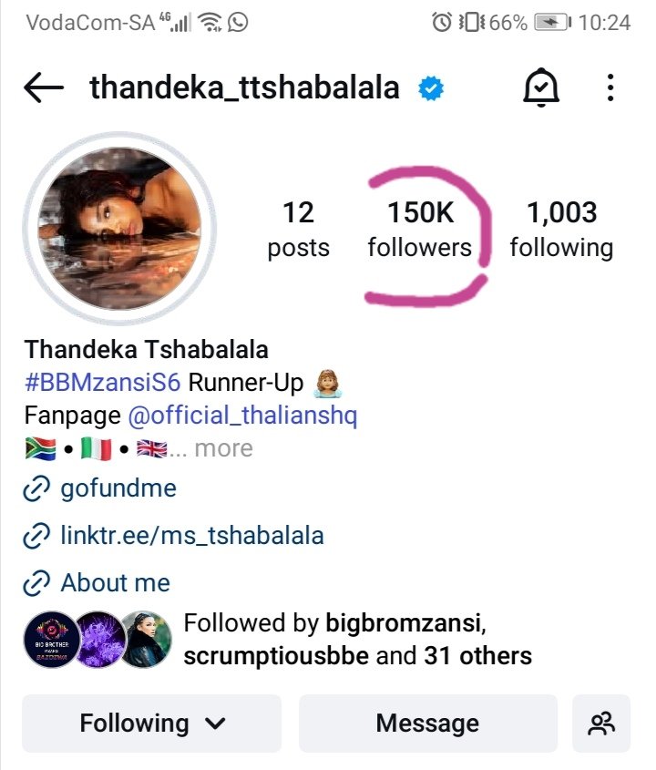 Kholofelo🇿🇦🇿🇦 tweet media