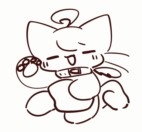 もりねこ tweet media