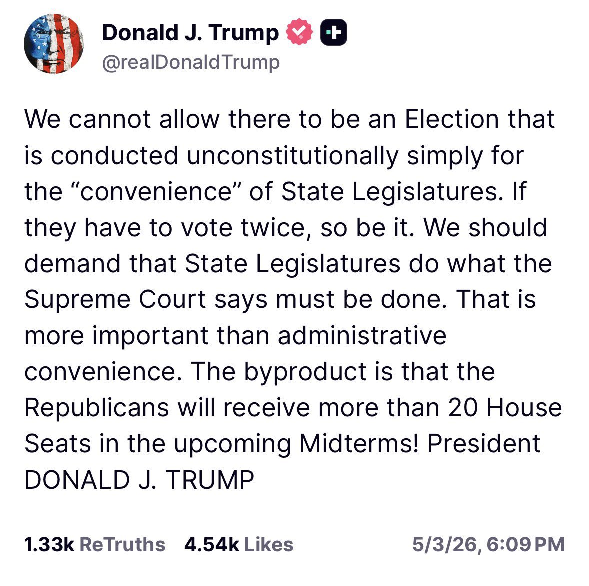 Mikey Smith tweet media