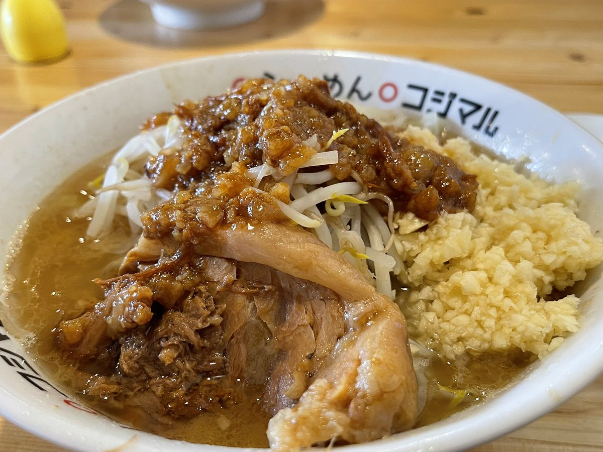 麺じいちゃん🍺 tweet media