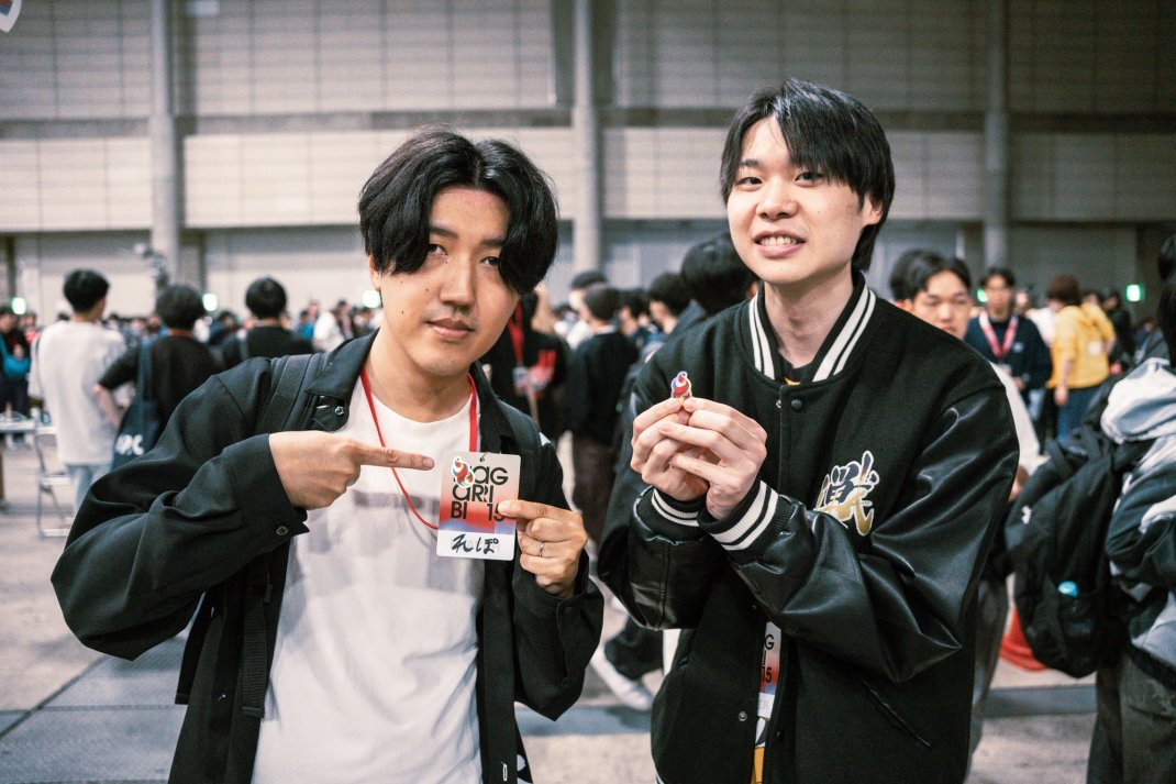 篝火 KAGARIBI tweet media
