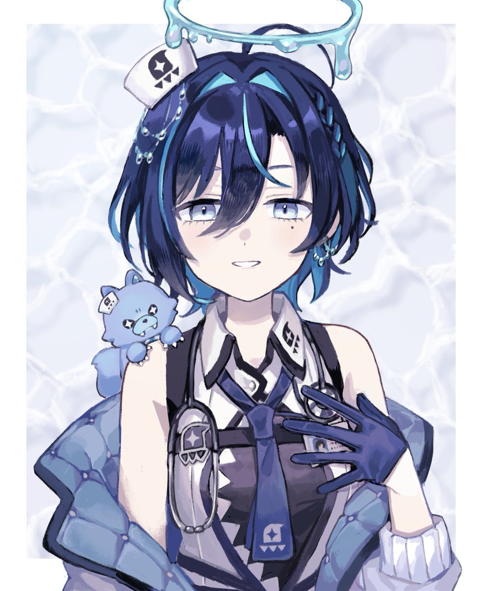 矢紅うや💘🩹 tweet media