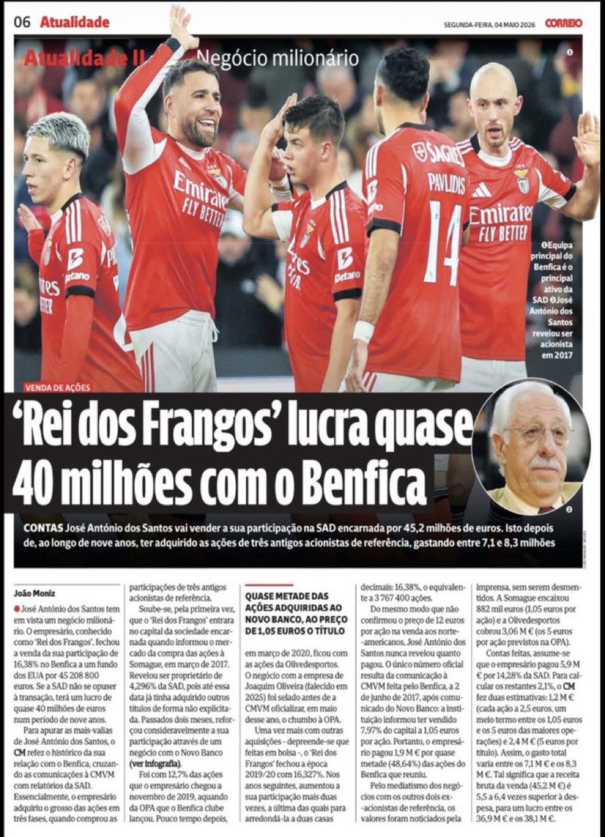 O Fura-Redes tweet media