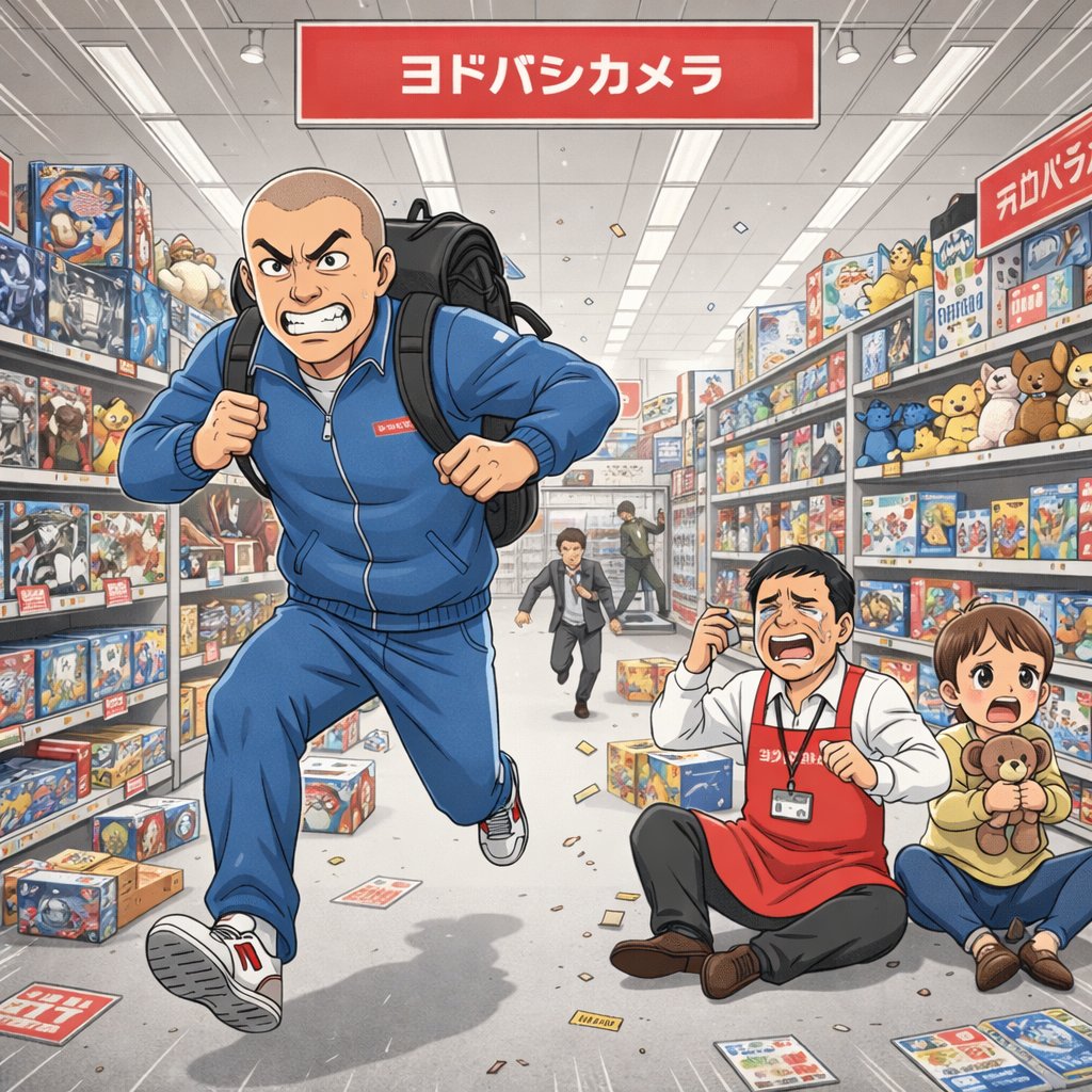 人気トレカゲットナビ 定価購入支援速報 tweet media