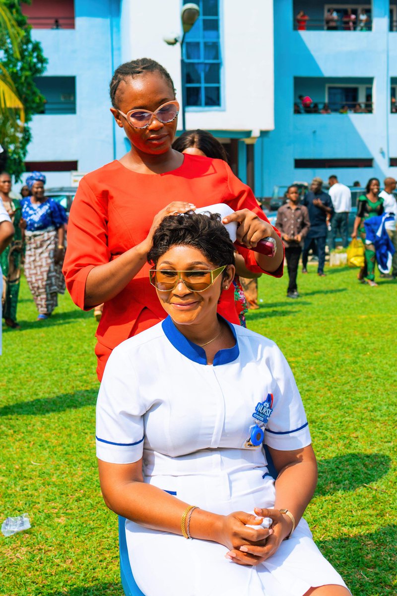 Yitraconng's tweet image. POV: You just stepped into the world of nursing 🎓🩺

March 19, 2026 — the day it all became real.
At your Matriculation &amp;amp; Capping Ceremony, you were officially welcomed into a life of care, compassion, and purpose.

#Nursing #FutureNurses #Healthcare #NursingStudents #Yitracon