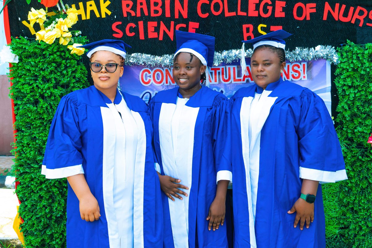 Yitraconng's tweet image. POV: You just stepped into the world of nursing 🎓🩺

March 19, 2026 — the day it all became real.
At your Matriculation &amp;amp; Capping Ceremony, you were officially welcomed into a life of care, compassion, and purpose.

#Nursing #FutureNurses #Healthcare #NursingStudents #Yitracon