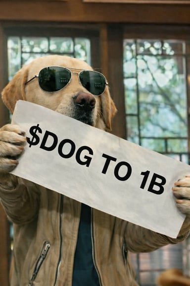 Kenny 🧑💻($DOG ARC) tweet media