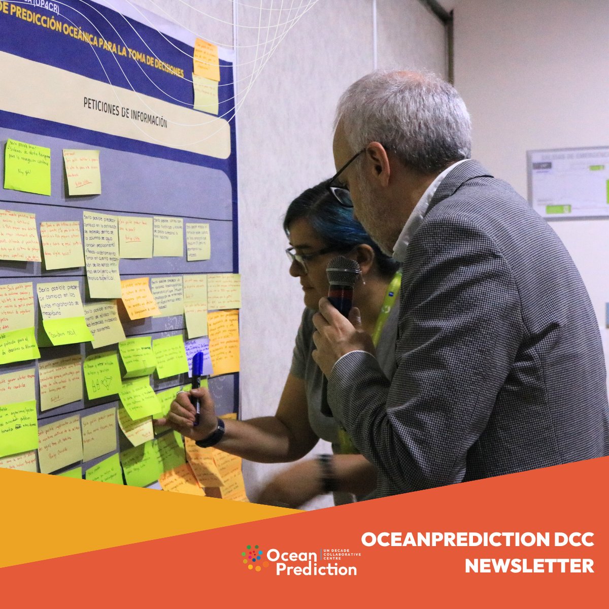 OceanPrediction Decade Collaborative Centre tweet media
