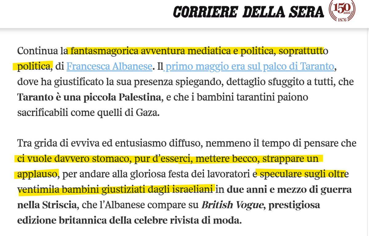 Andrea Capecci tweet media