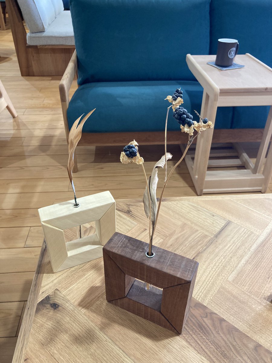 mmm 様ご相談家具 マッシュルームスツールM匠工芸（たくみこうげい） | センプレ【公式