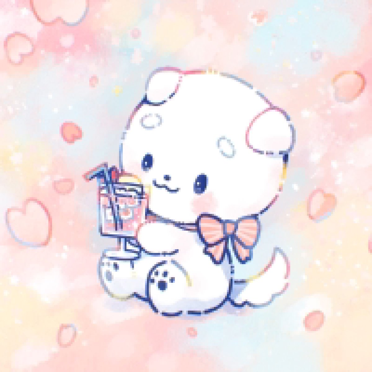 こまりいぬ tweet media
