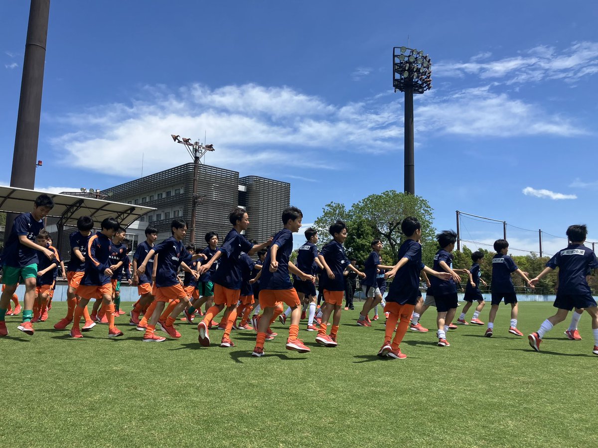エスパルスサッカースクール公式 tweet media