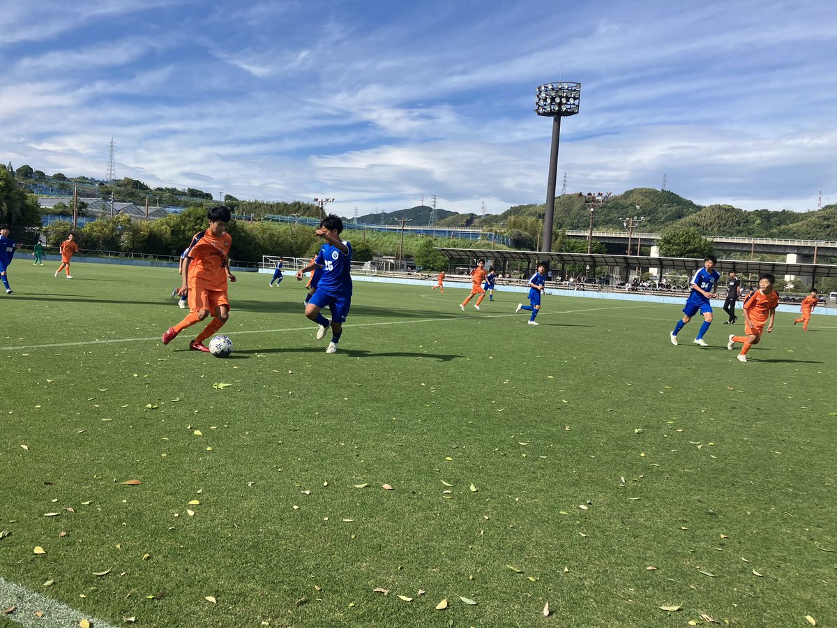 エスパルスサッカースクール公式 tweet media