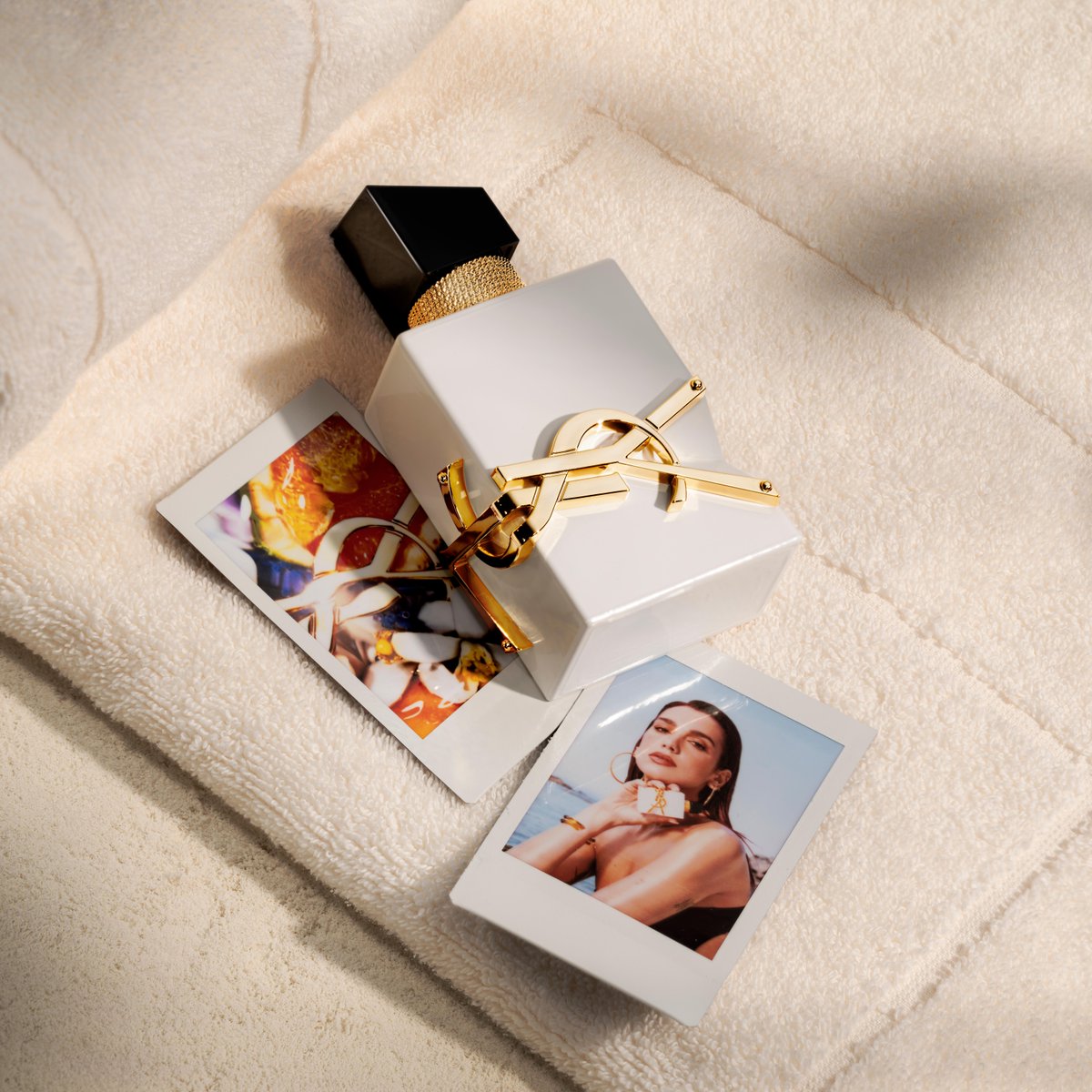 YSL Beauty Japan tweet media