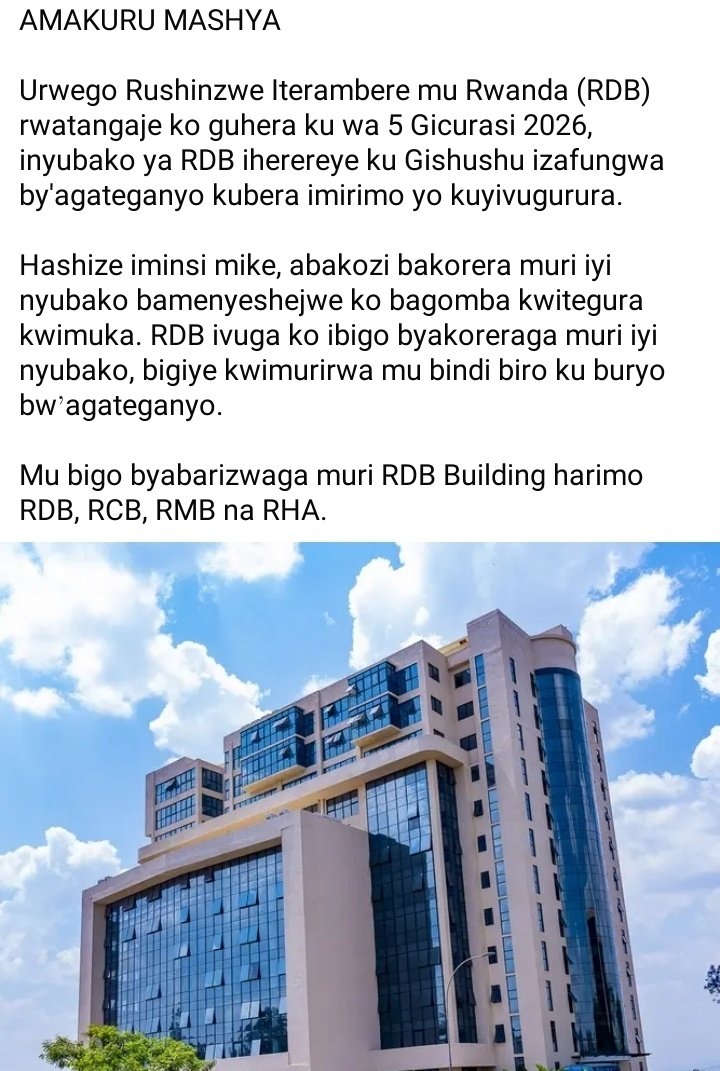 Umurerwa Chall tweet media