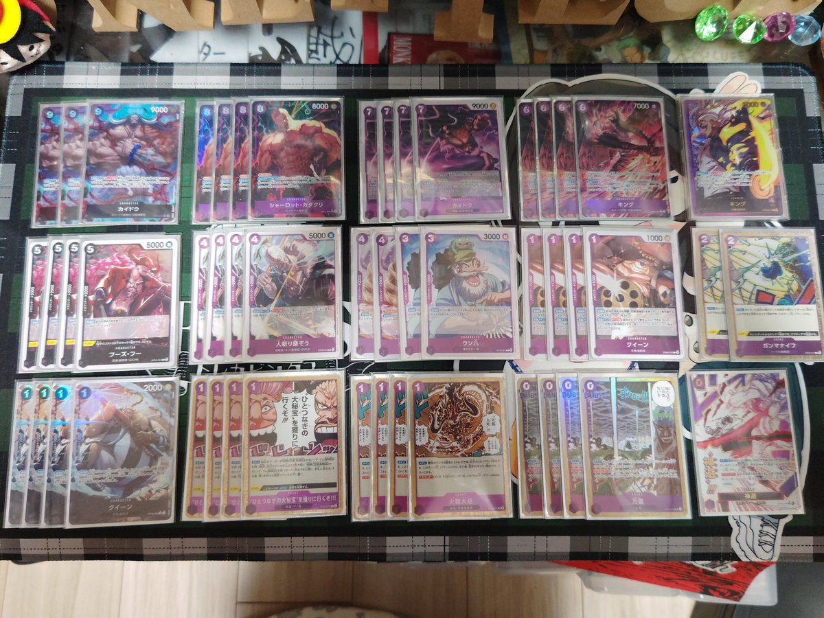 混色使いのアーダ tweet media