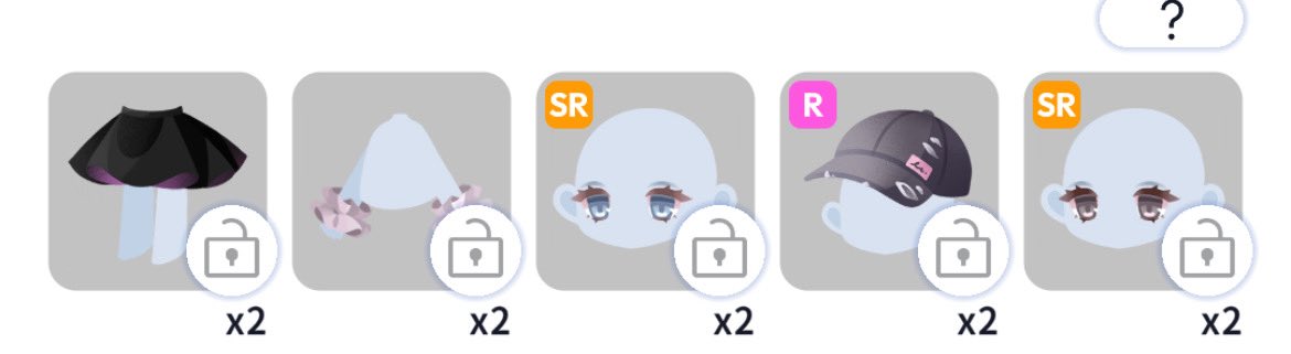 あめ tweet media