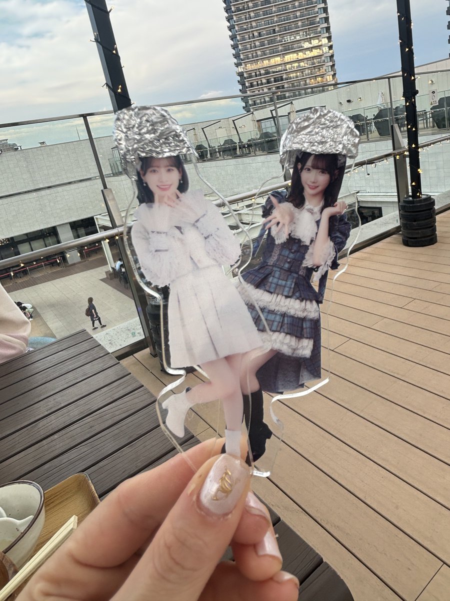 みづき🐟 tweet media