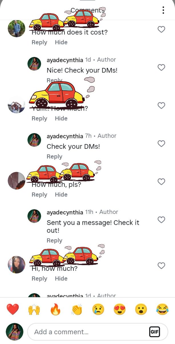 Cindy08138's tweet photo. I set up a no-code Instagram automation, now I don’t lose leads even when I’m offline.

✔ Automated comment &amp; DM replies
✔ Connected ManyChat
✔ Added WhatsApp Business automation

Now customers get instant responses.

Working smart 

#HNGInternship #HNG14VirtualAssistant https://t.co/PBYlSJVK3s